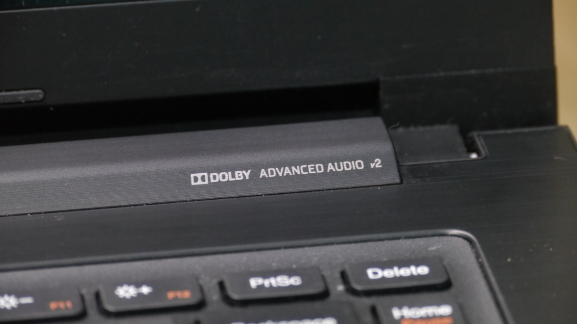 dolby drivers for lenovo